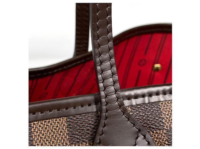 Borsa Tote Louis Vuitton Neverfull GM - vista 6