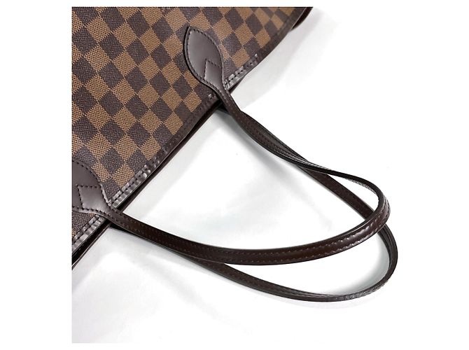 Borsa Tote Louis Vuitton Neverfull GM - vista 8