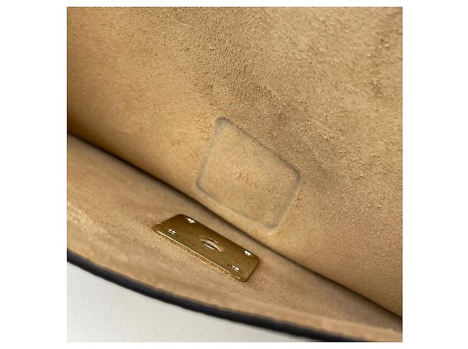 Borsa a tracolla in pelle Gucci Dionysus - vista 5