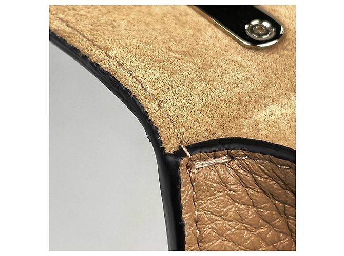 Borsa a tracolla in pelle Gucci Dionysus - vista 6