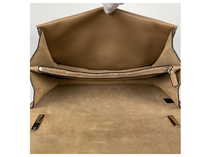 Borsa a tracolla in pelle Gucci Dionysus - vista 7