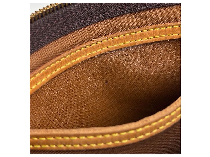 Borsa a mano Louis Vuitton Speedy 30 - vista 7