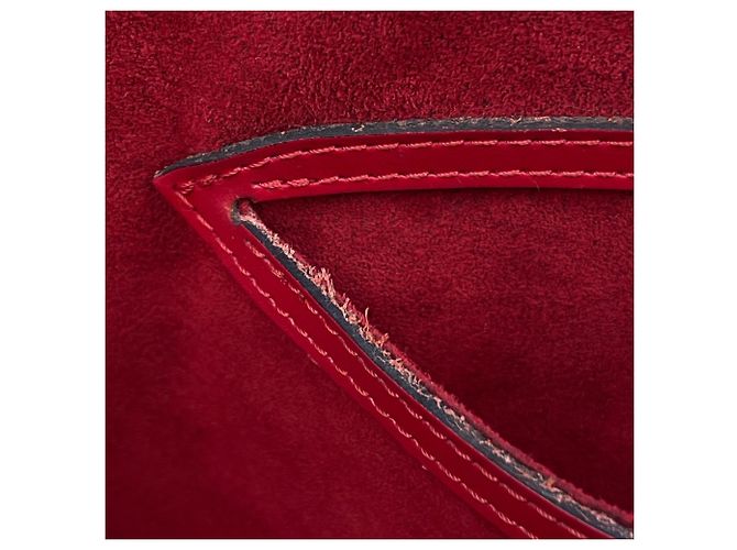Borsa Louis Vuitton Alma 2-Way - vista 10