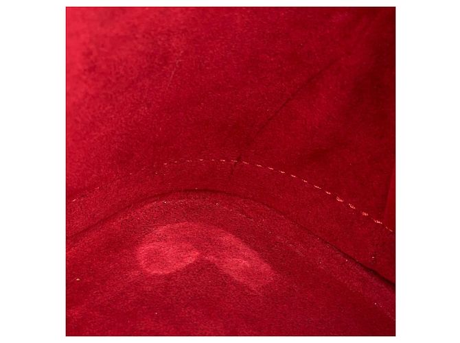Borsa Louis Vuitton Alma 2-Way - vista 11