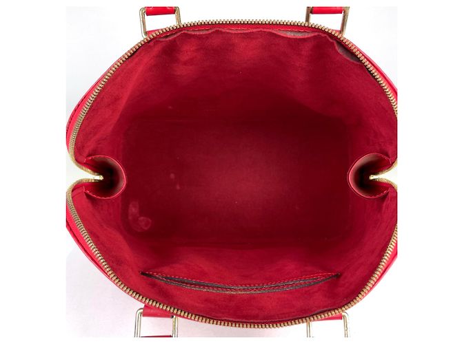 Borsa Louis Vuitton Alma 2-Way - vista 12