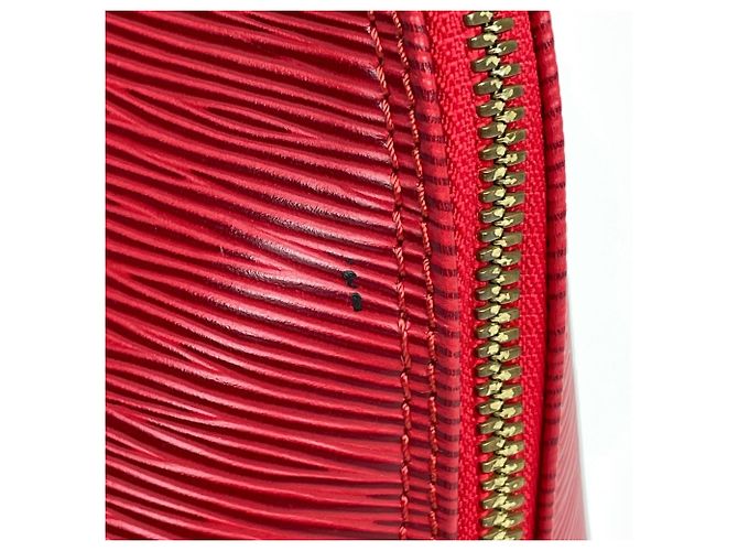 Borsa Louis Vuitton Alma 2-Way - vista 4