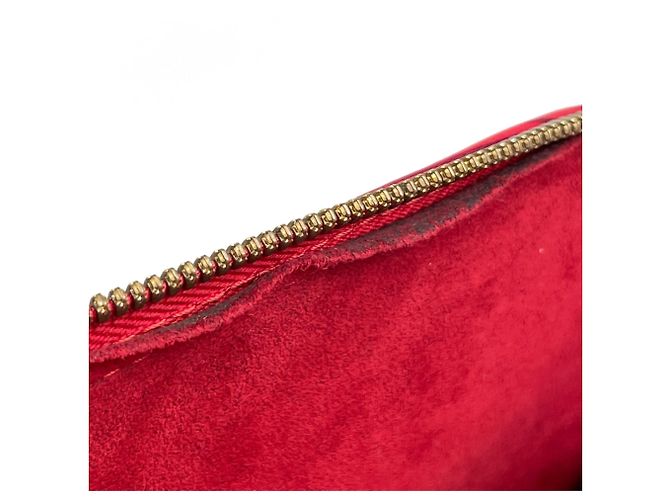 Borsa Louis Vuitton Alma 2-Way - vista 9