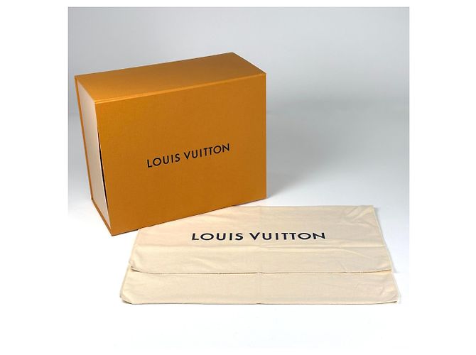 Bolso Tote 2-Way Louis Vuitton OnTheGo MM - vista 9