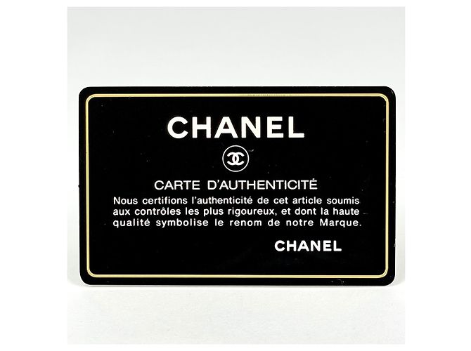 Borsa a tracolla Chanel Matelassé in pelle rossa - vista 7