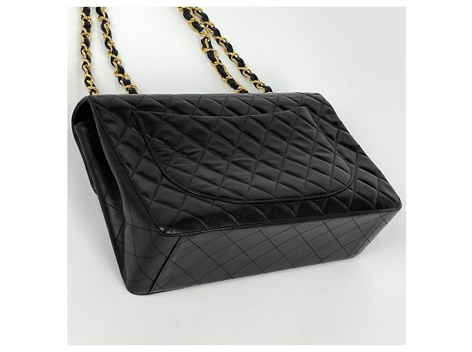 Borsa a tracolla Chanel Matelassé - vista 2