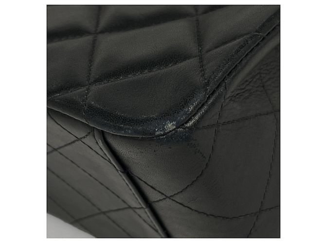 Borsa a tracolla Chanel Matelassé - vista 3