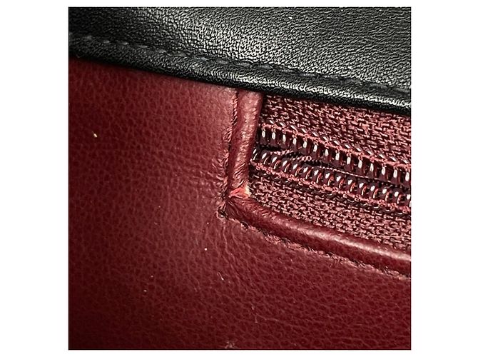 Borsa a tracolla Chanel Matelassé - vista 6