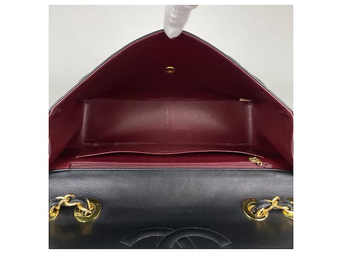 Borsa a tracolla Chanel Matelassé - vista 7