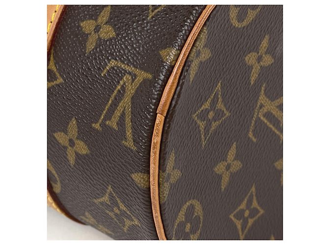 Louis Vuitton Papillon 26 Handtasche - Ansicht 3