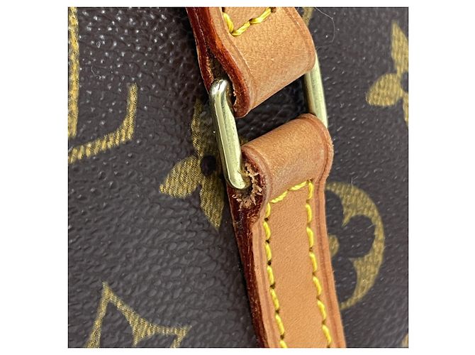 Louis Vuitton Papillon 26 Handtasche - Ansicht 5