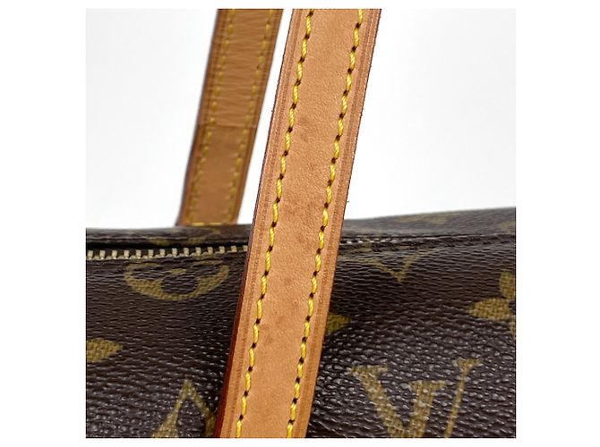 Louis Vuitton Papillon 26 Handtasche - Ansicht 6
