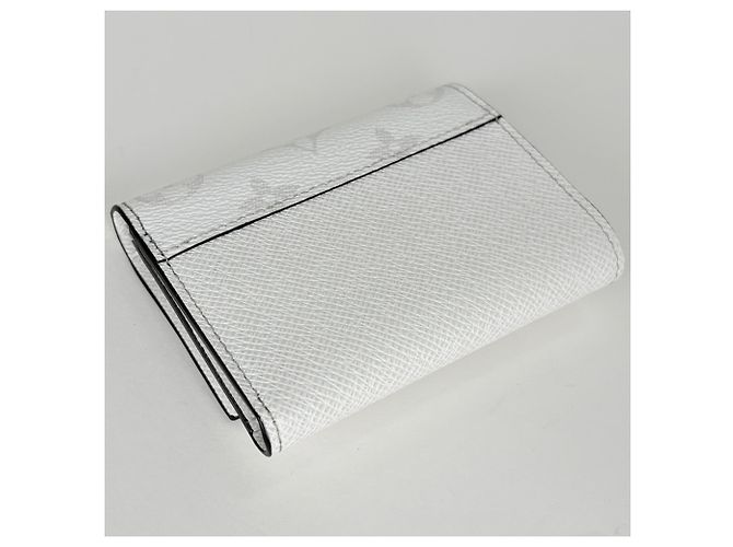 Louis Vuitton Victor Tri-fold Wallet - view 2