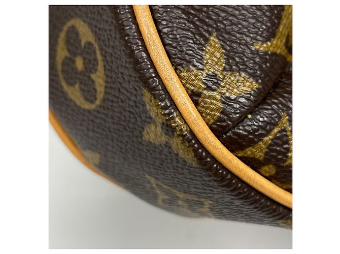 Borsa a tracolla Louis Vuitton Odeon MM - vista 3