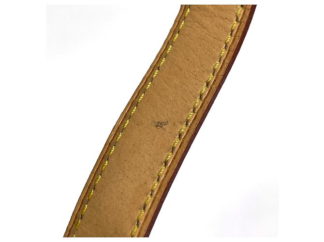 Borsa a tracolla Louis Vuitton Odeon MM - vista 6