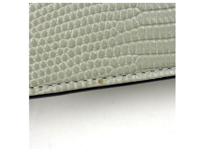 Borsa a tracolla in pelle Coach Eliza Flap - vista 4