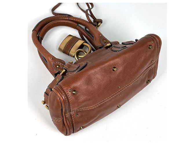 Bolso Chloé Paddington - vista 2