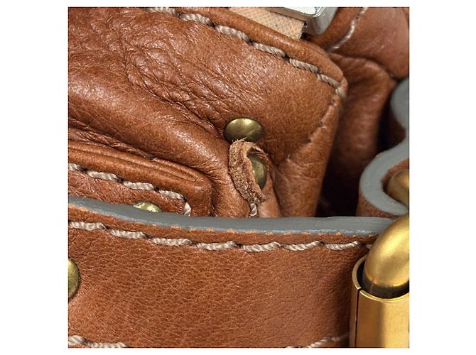 Bolso Chloé Paddington - vista 4