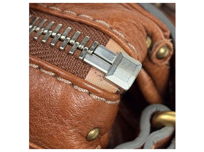 Bolso Chloé Paddington - vista 5