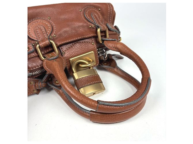 Bolso Chloé Paddington - vista 6