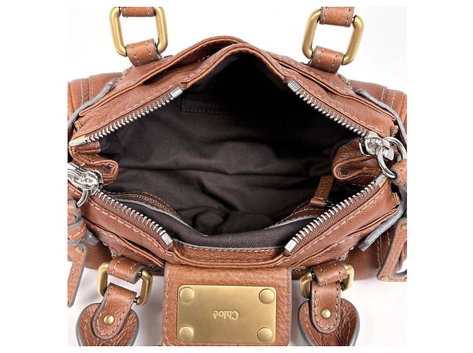 Bolso Chloé Paddington - vista 7