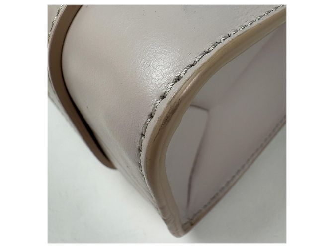 Saco Tote Chloé Woody Small - vista 3