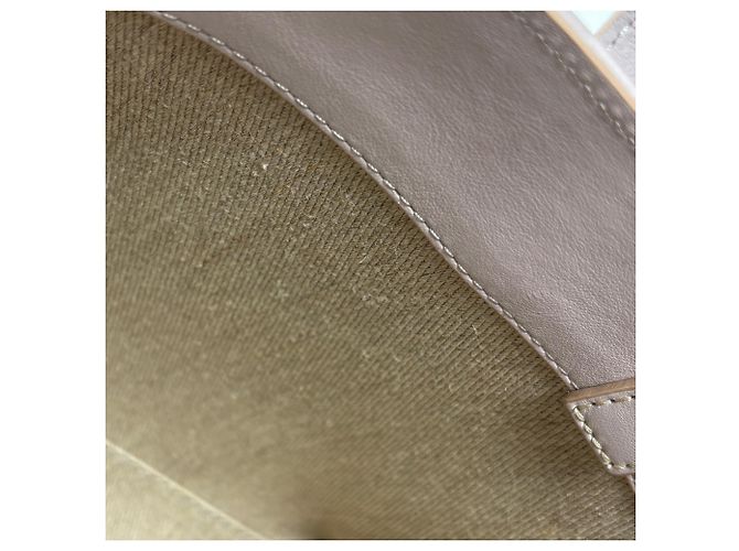 Saco Tote Chloé Woody Small - vista 6
