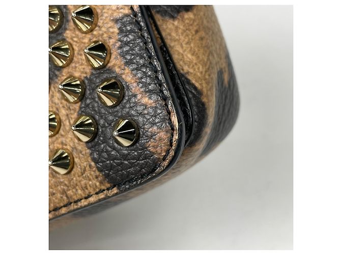 Borsa a tracolla Two-Way Christian Louboutin - vista 3
