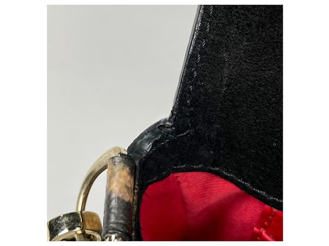 Borsa a tracolla Two-Way Christian Louboutin - vista 8