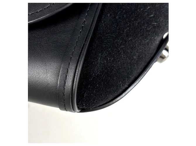 Coach Lederhandtasche in Black - Ansicht 3