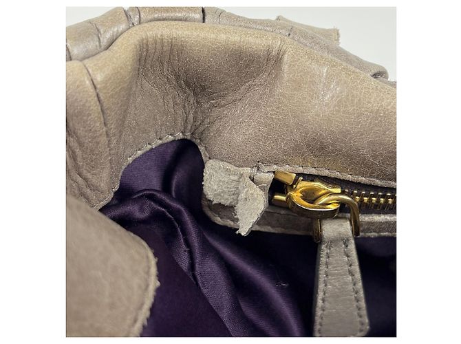 Borsa Miu Miu Matelassé - vista 7