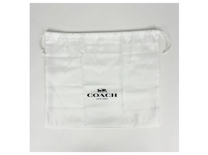 Bolso de piel 2 en 1 Coach Willow Tote 24 - vista 7