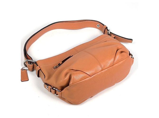 Borsa a tracolla Coach East West - vista 2