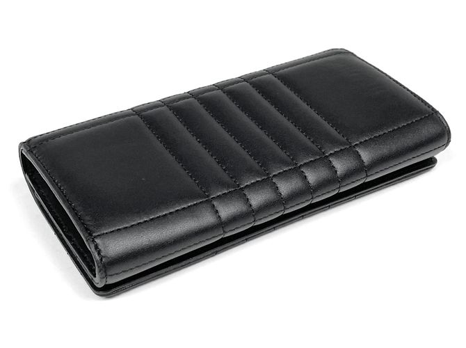 Burberry Laura Bi-fold Long Wallet - Ansicht 2