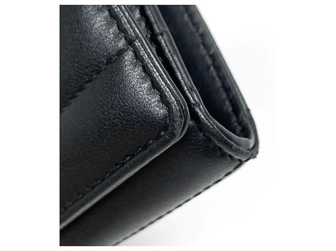Burberry Laura Bi-fold Long Wallet - Ansicht 3