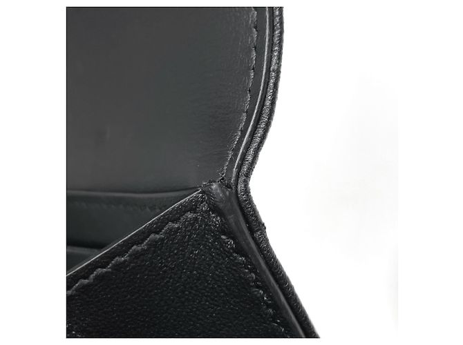Burberry Laura Bi-fold Long Wallet - Ansicht 4