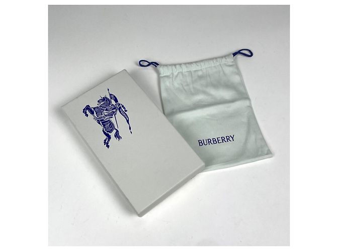Burberry Laura Bi-fold Long Wallet - Ansicht 7