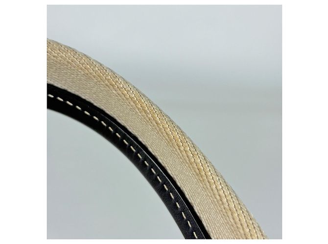 Borsa Tote Chloé Woody Medium - vista 6
