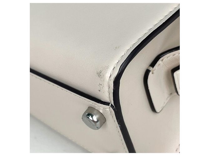 Bolso Coach Andrea Mini Carryall - vista 3