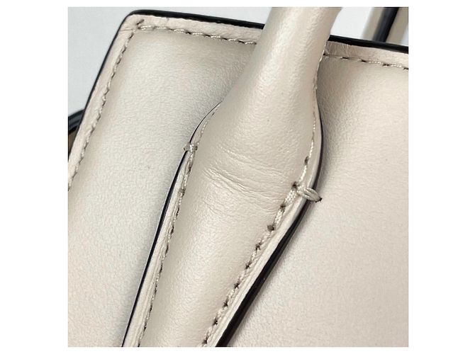 Bolso Coach Andrea Mini Carryall - vista 4