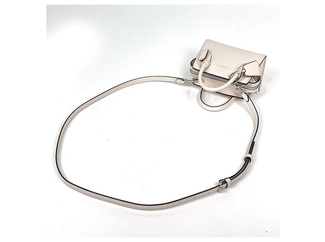 Bolso Coach Andrea Mini Carryall - vista 6