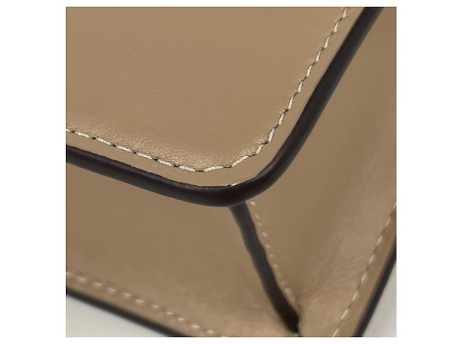 Borsa a tracolla con patta Coach Eliza - vista 3