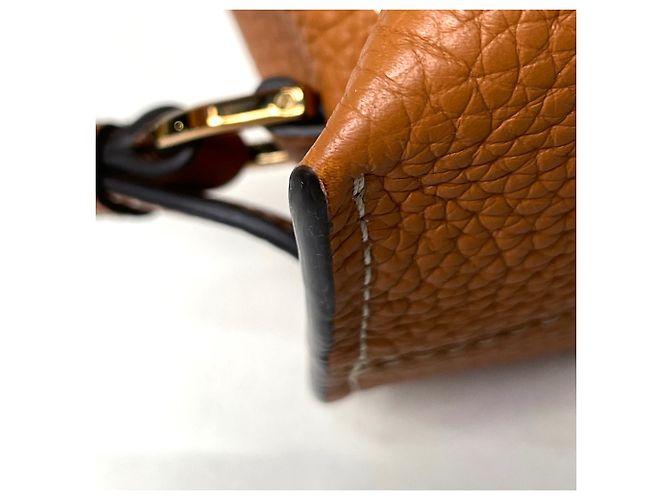 Borsa a tracolla in pelle Tod's T-Timeless - vista 6