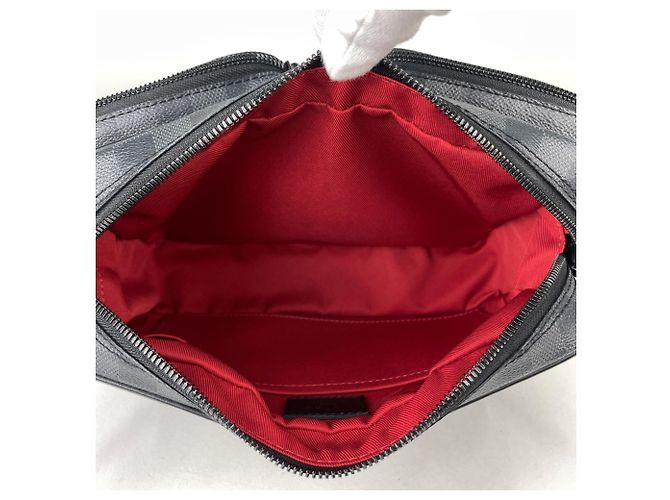 Louis Vuitton Utility Messenger Schultertasche - Ansicht 7