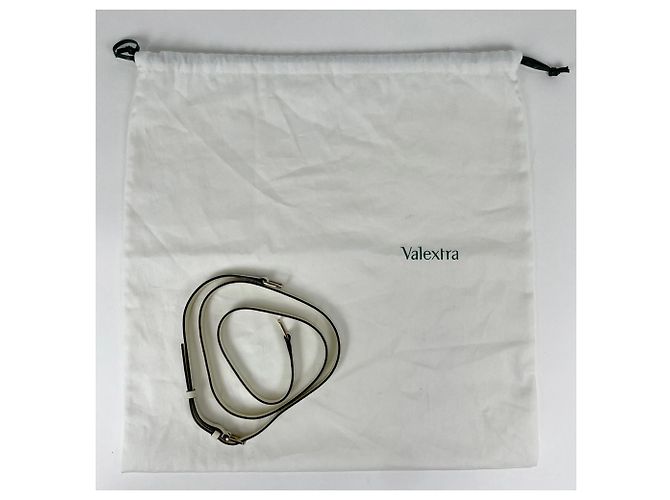 Borsa a mano in pelle 2-Way Valextra Iside - vista 11