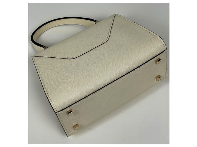 Borsa a mano in pelle 2-Way Valextra Iside - vista 2
